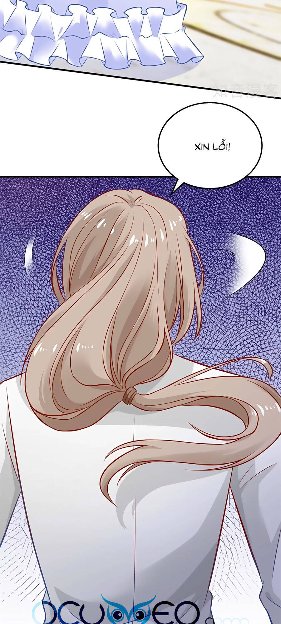 Một Thai Hai Bảo : Đưa Mami Về Nhà ! - Chương 327 - Trang 26