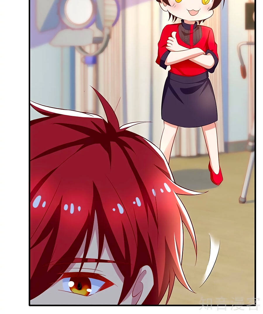 Một Thai Hai Bảo : Đưa Mami Về Nhà ! - Chương 327 - Trang 4