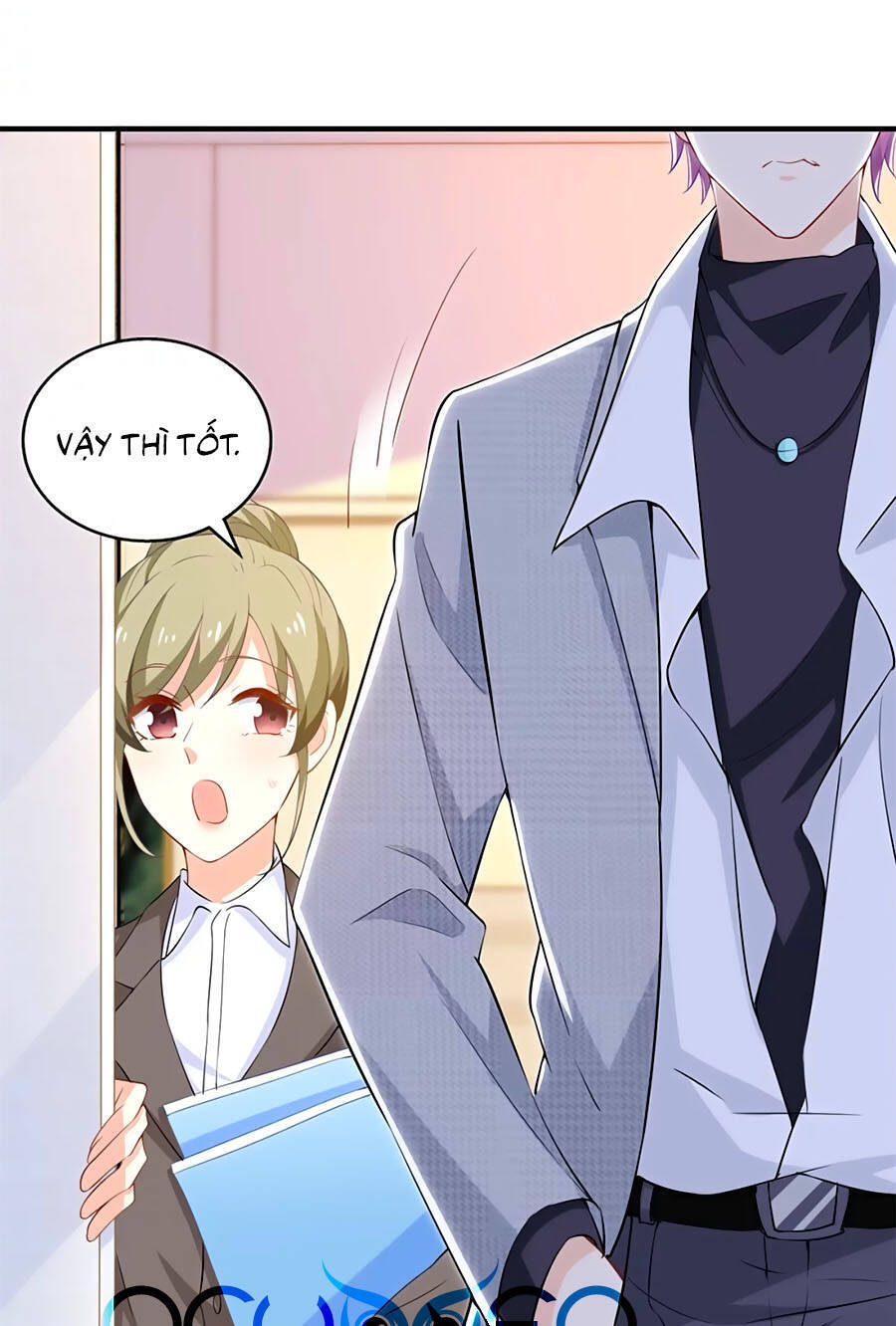 Một Thai Hai Bảo : Đưa Mami Về Nhà ! - Chương 327 - Trang 32