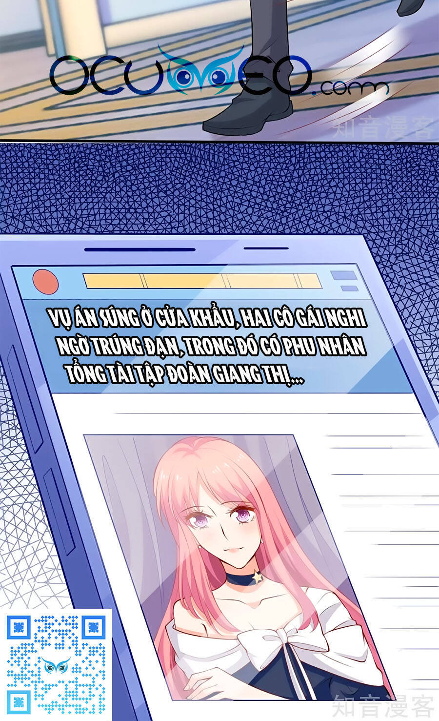 Một Thai Hai Bảo : Đưa Mami Về Nhà ! - Chương 327 - Trang 38