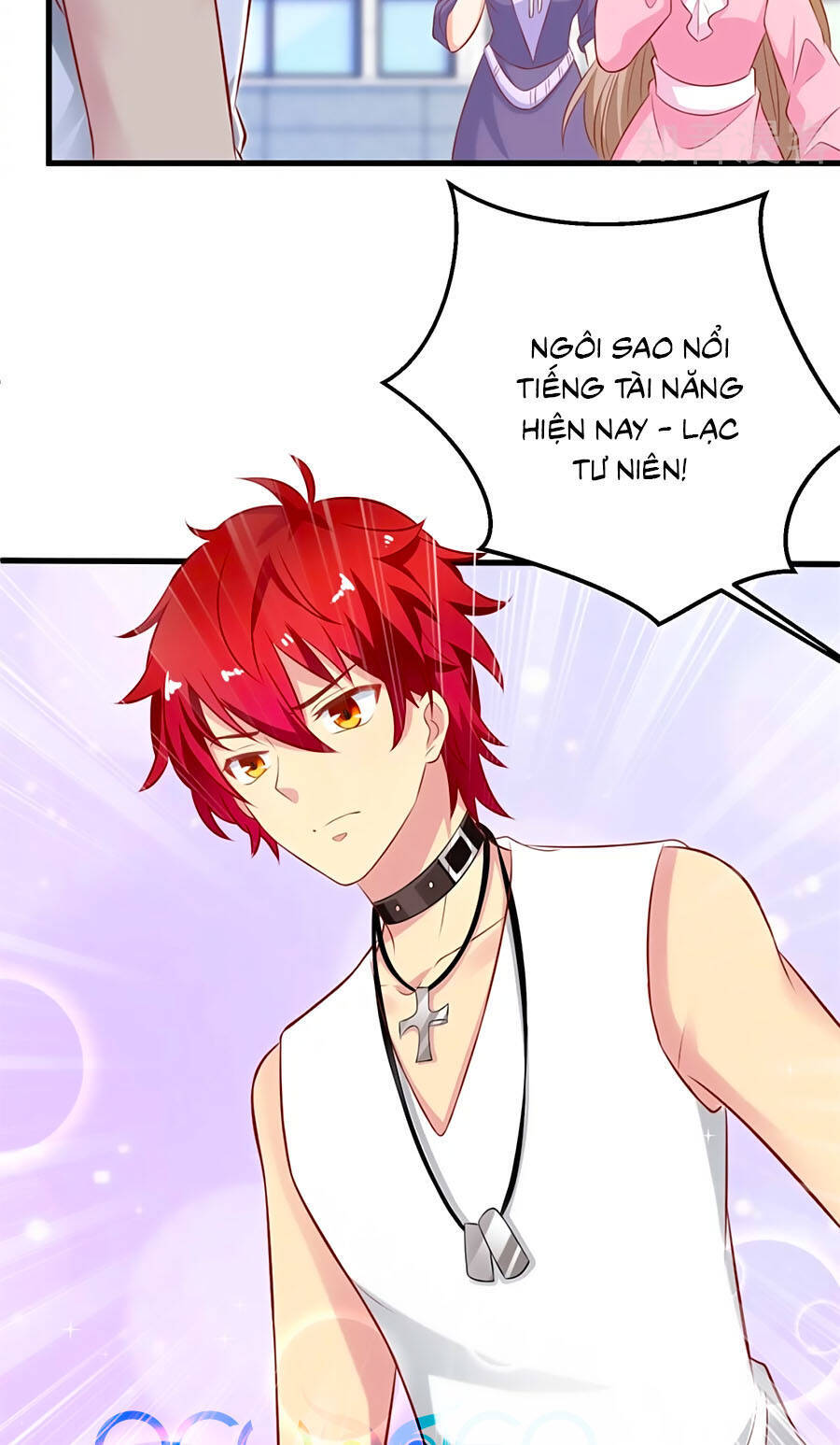 Một Thai Hai Bảo : Đưa Mami Về Nhà ! - Chương 328 - Trang 13