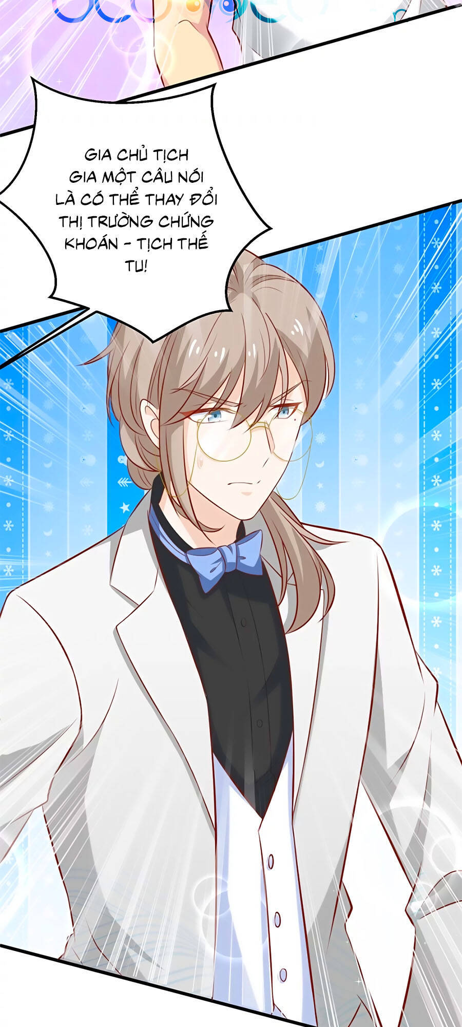 Một Thai Hai Bảo : Đưa Mami Về Nhà ! - Chương 328 - Trang 14