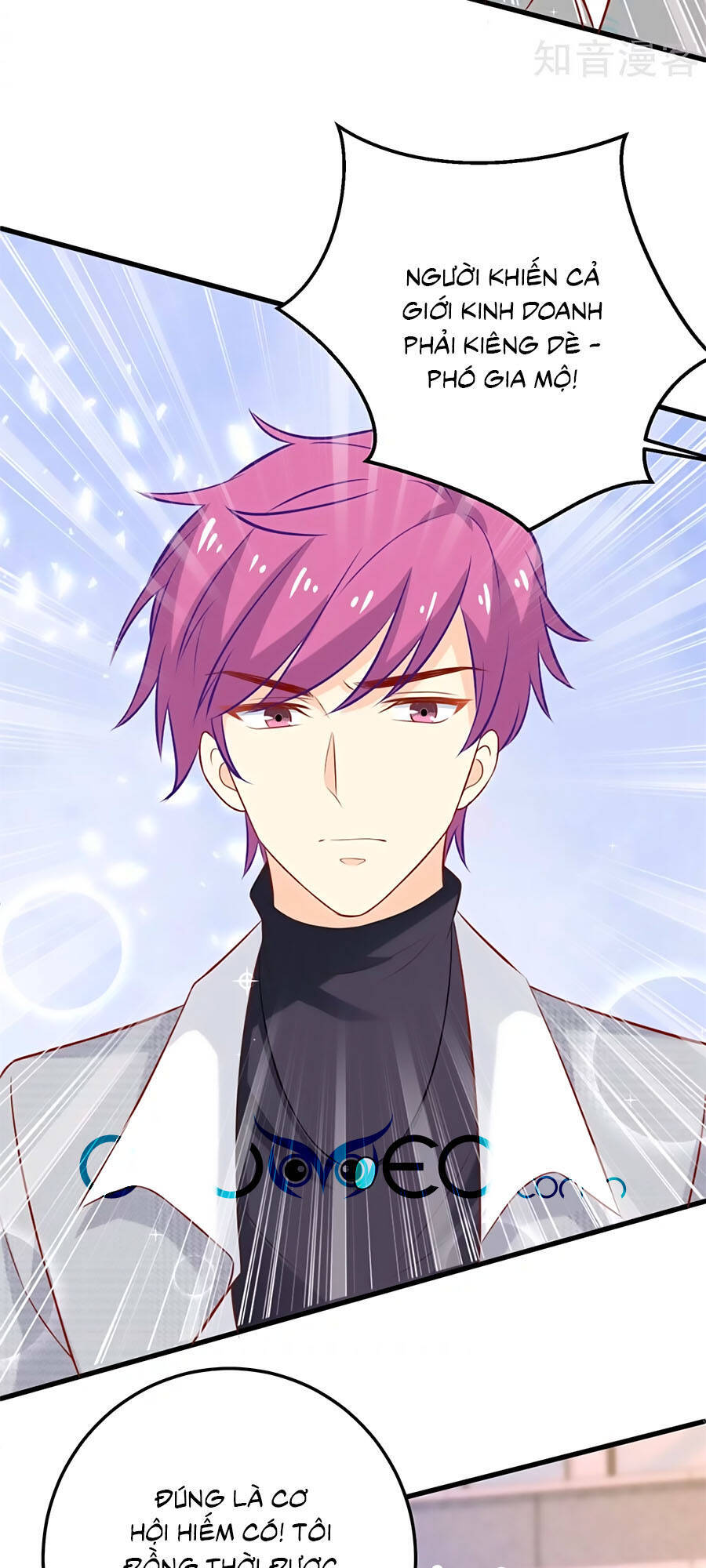 Một Thai Hai Bảo : Đưa Mami Về Nhà ! - Chương 328 - Trang 15