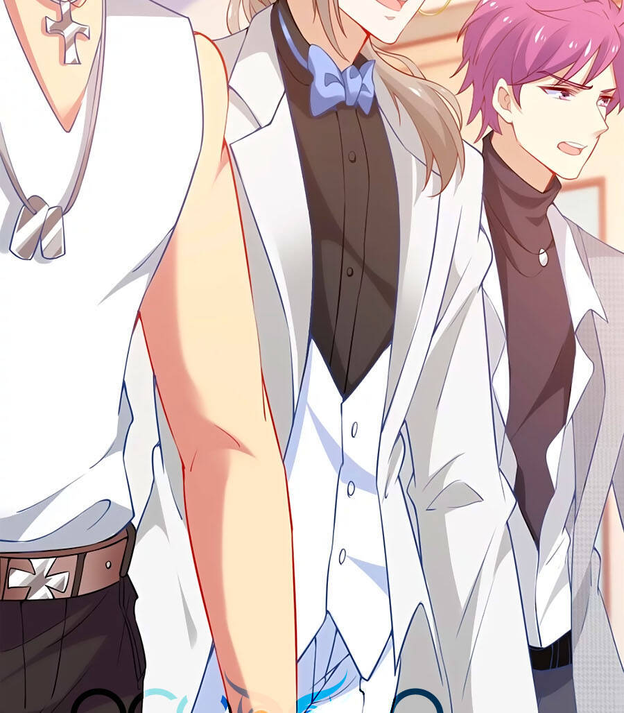 Một Thai Hai Bảo : Đưa Mami Về Nhà ! - Chương 328 - Trang 19