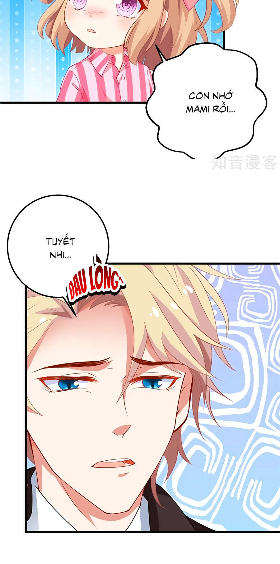 Một Thai Hai Bảo : Đưa Mami Về Nhà ! - Chương 328 - Trang 5