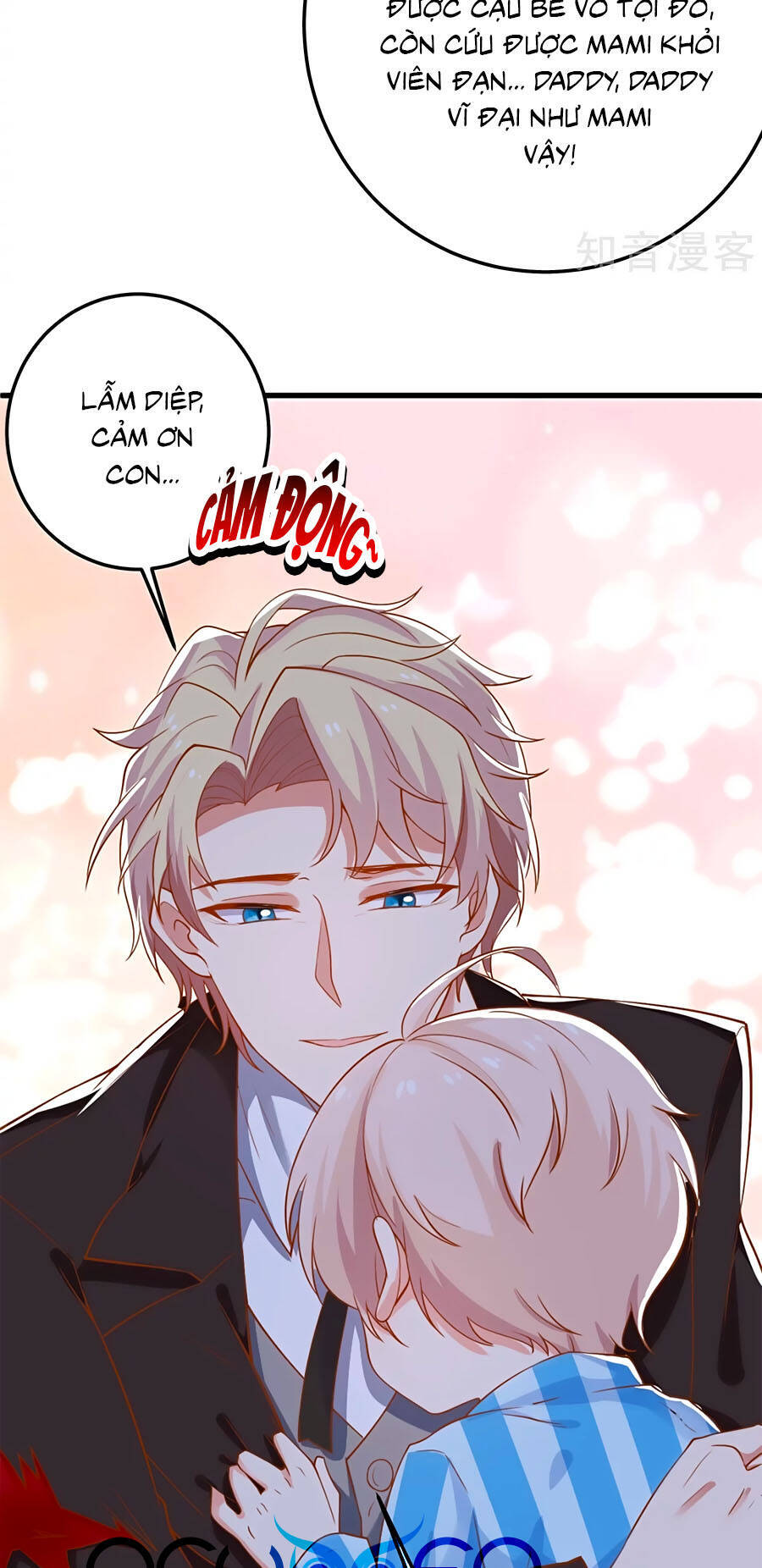 Một Thai Hai Bảo : Đưa Mami Về Nhà ! - Chương 328 - Trang 10