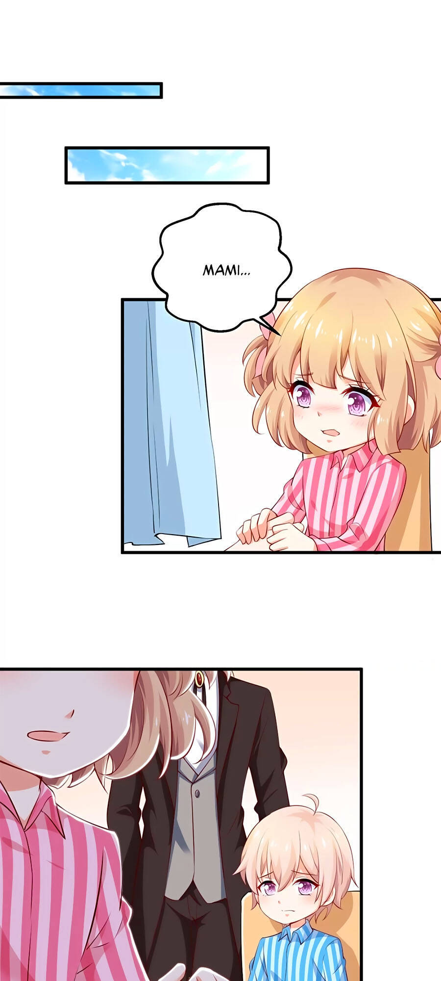 Một Thai Hai Bảo : Đưa Mami Về Nhà ! - Chương 329 - Trang 2