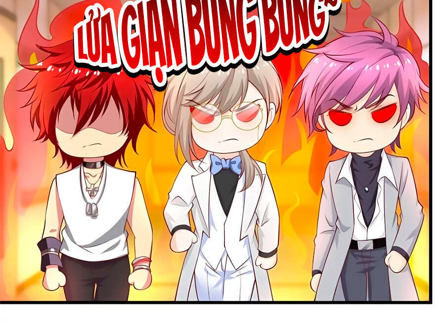 Một Thai Hai Bảo : Đưa Mami Về Nhà ! - Chương 329 - Trang 14