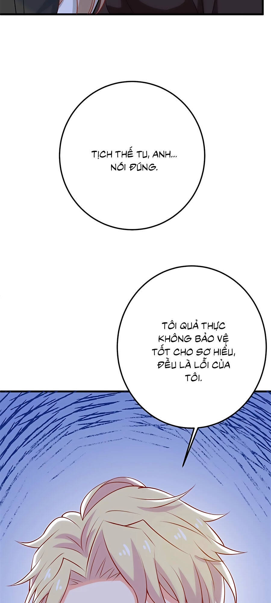 Một Thai Hai Bảo : Đưa Mami Về Nhà ! - Chương 329 - Trang 25