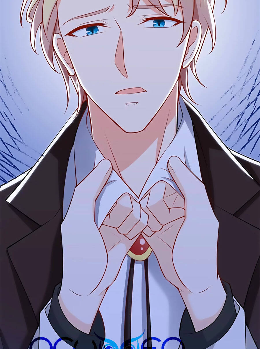 Một Thai Hai Bảo : Đưa Mami Về Nhà ! - Chương 329 - Trang 26