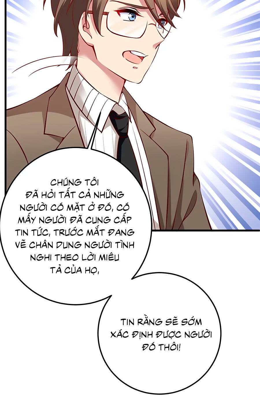 Một Thai Hai Bảo : Đưa Mami Về Nhà ! - Chương 329 - Trang 6