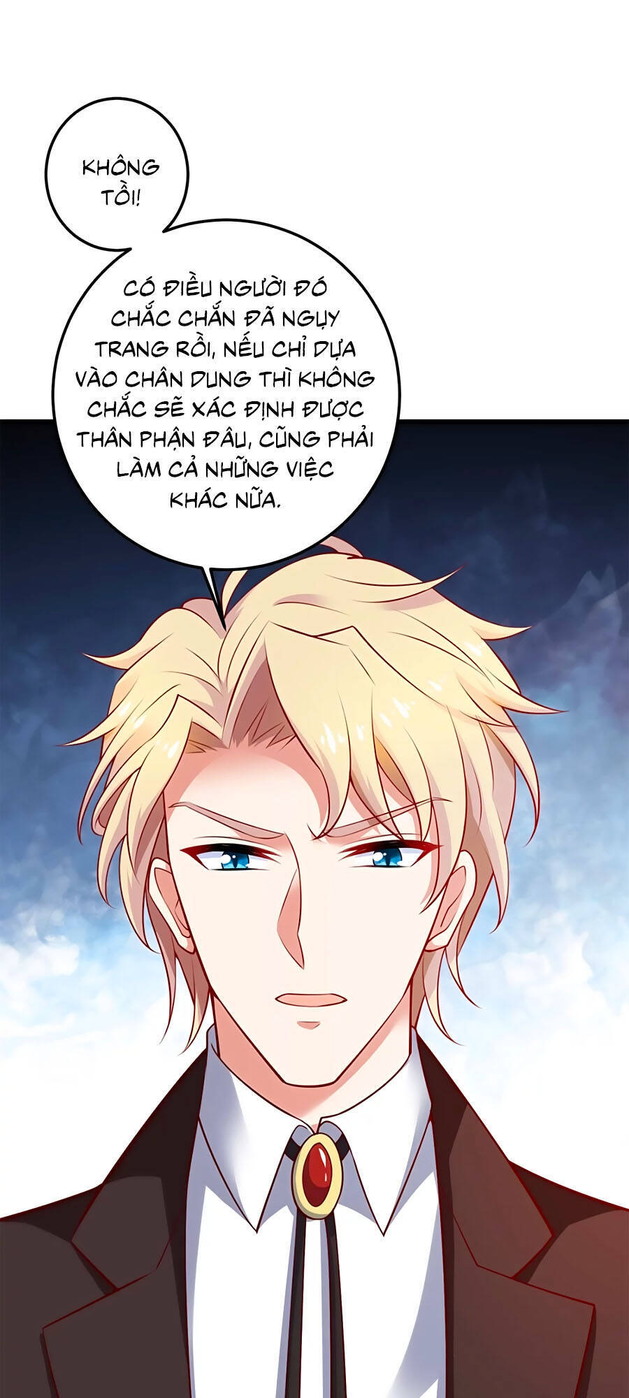 Một Thai Hai Bảo : Đưa Mami Về Nhà ! - Chương 329 - Trang 7