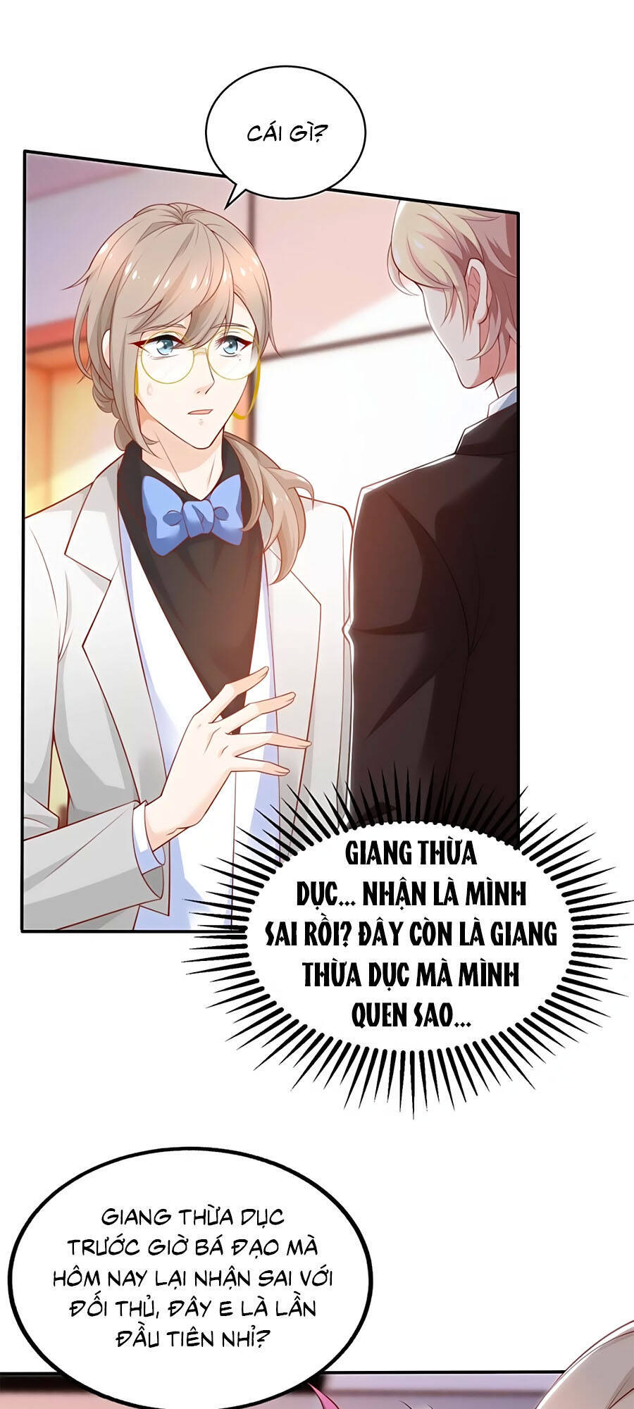 Một Thai Hai Bảo : Đưa Mami Về Nhà ! - Chương 330 - Trang 2