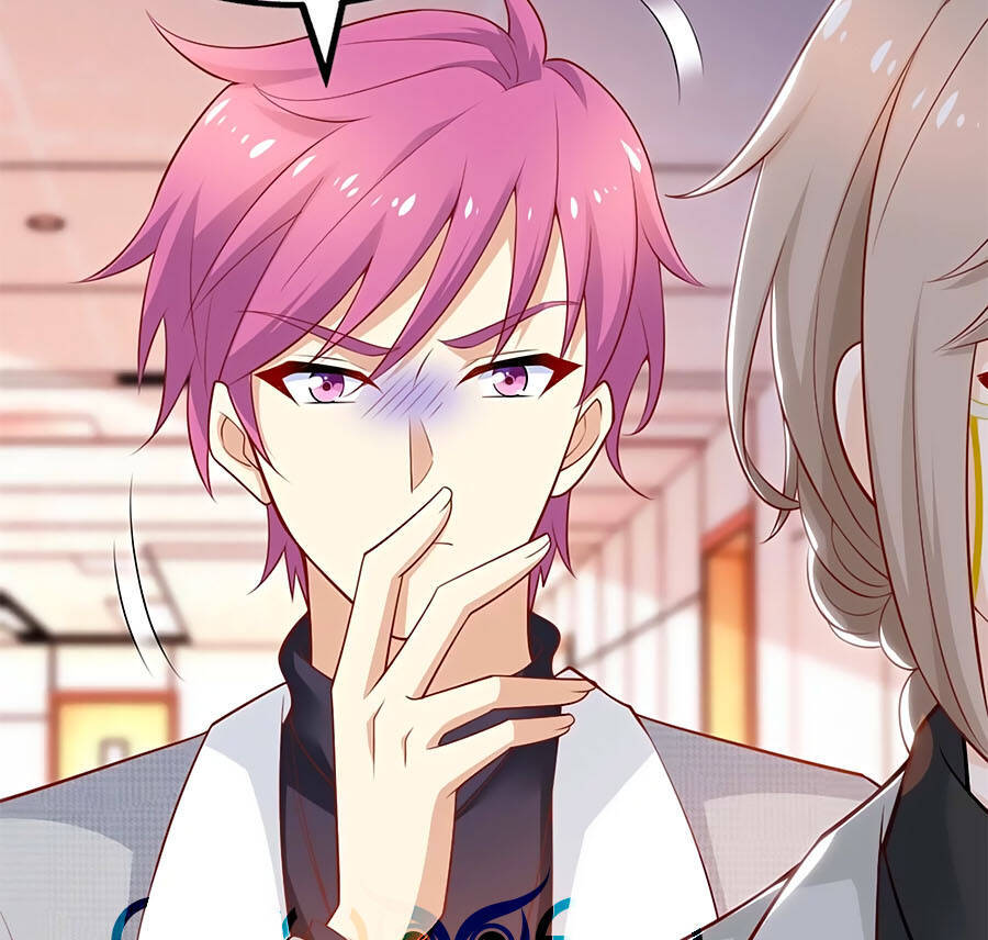 Một Thai Hai Bảo : Đưa Mami Về Nhà ! - Chương 330 - Trang 3