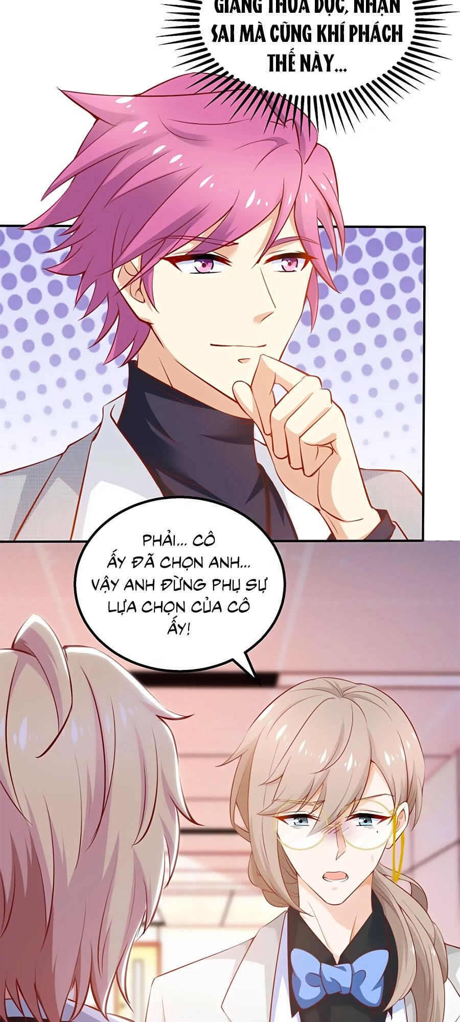 Một Thai Hai Bảo : Đưa Mami Về Nhà ! - Chương 330 - Trang 8