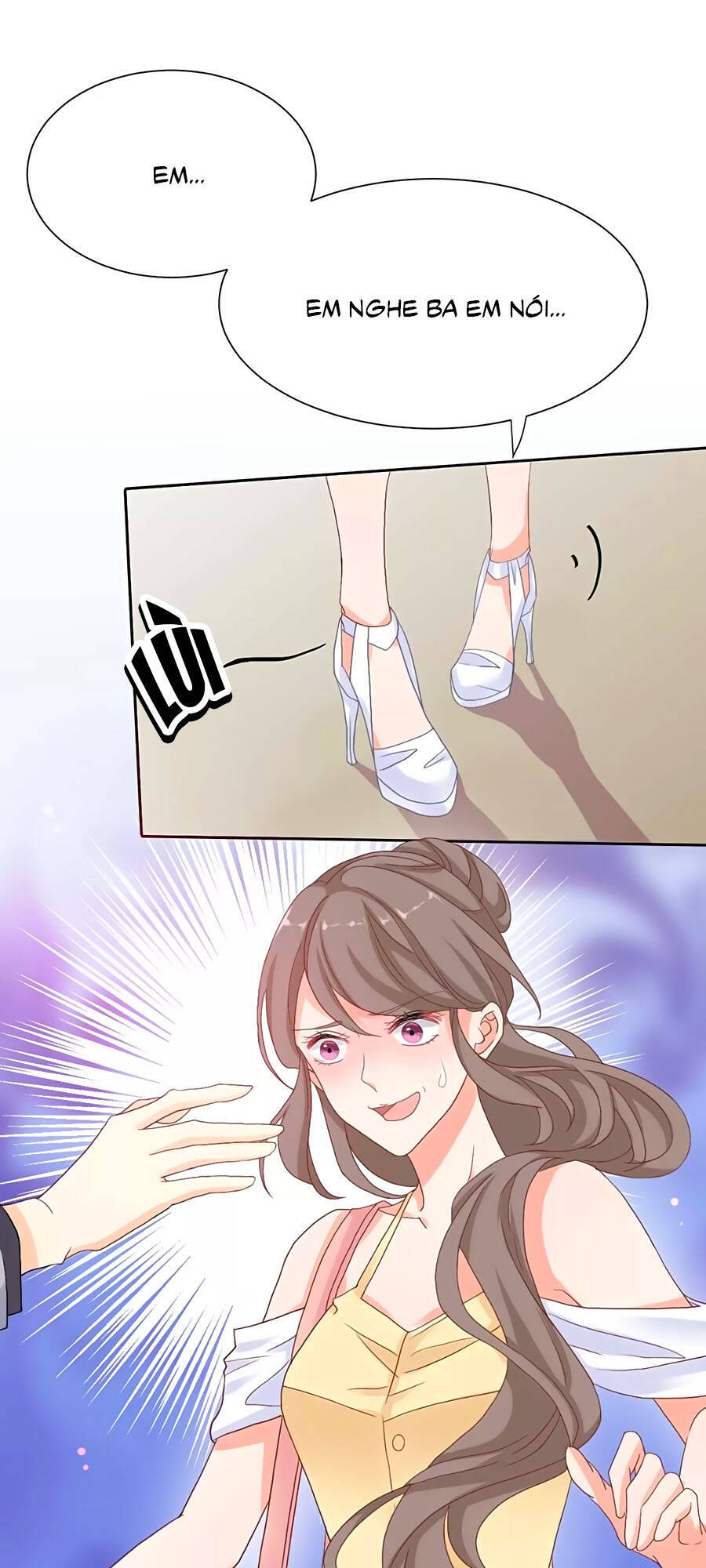 Một Thai Hai Bảo : Đưa Mami Về Nhà ! - Chương 332 - Trang 2