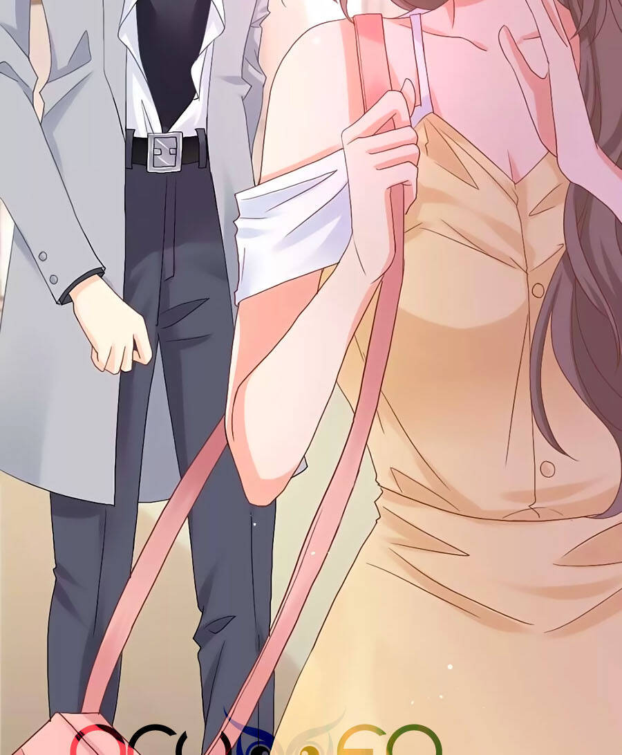 Một Thai Hai Bảo : Đưa Mami Về Nhà ! - Chương 332 - Trang 11