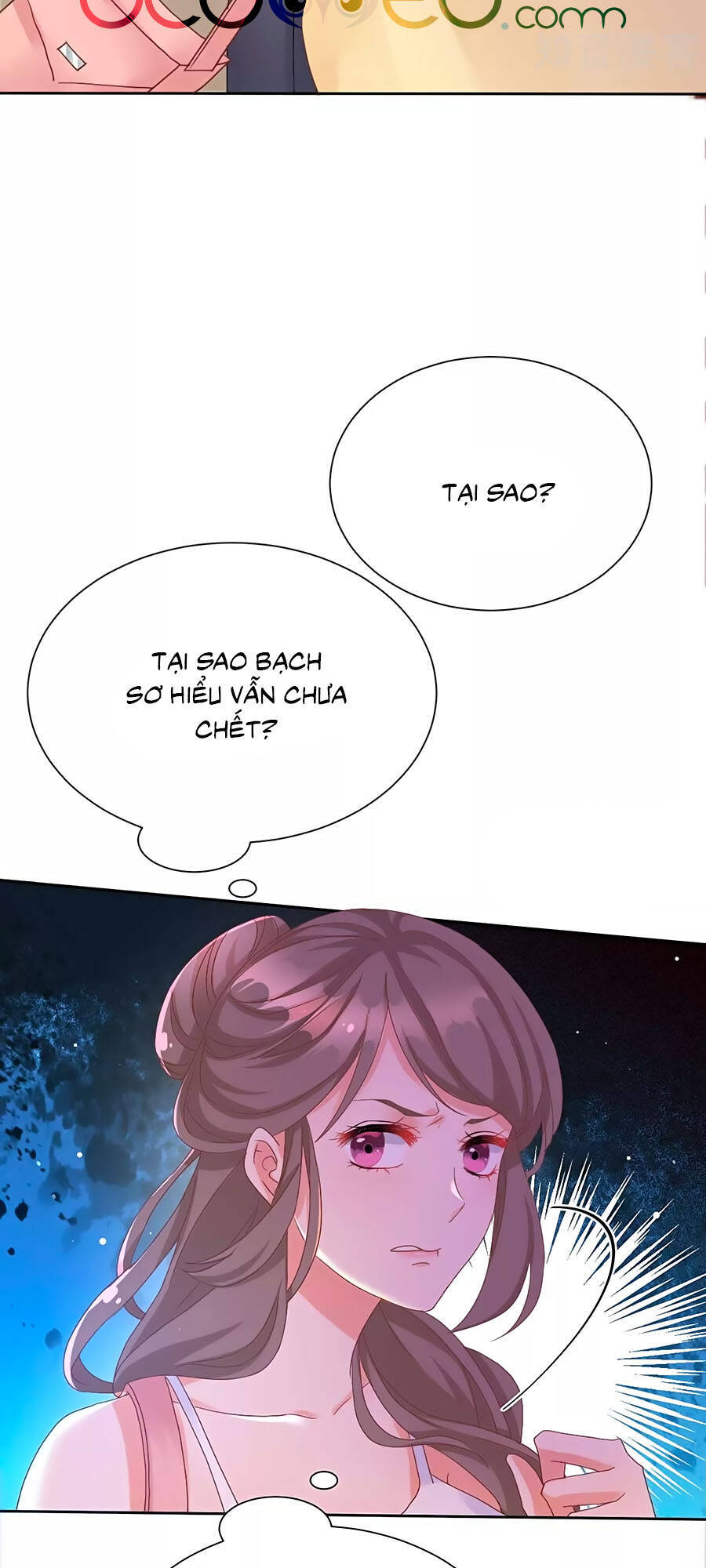 Một Thai Hai Bảo : Đưa Mami Về Nhà ! - Chương 332 - Trang 12