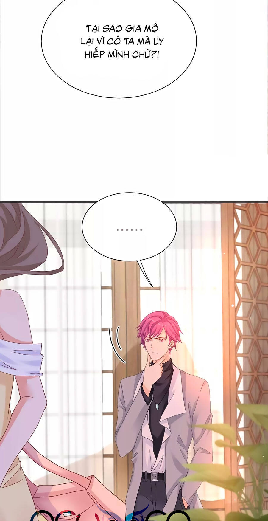 Một Thai Hai Bảo : Đưa Mami Về Nhà ! - Chương 332 - Trang 13