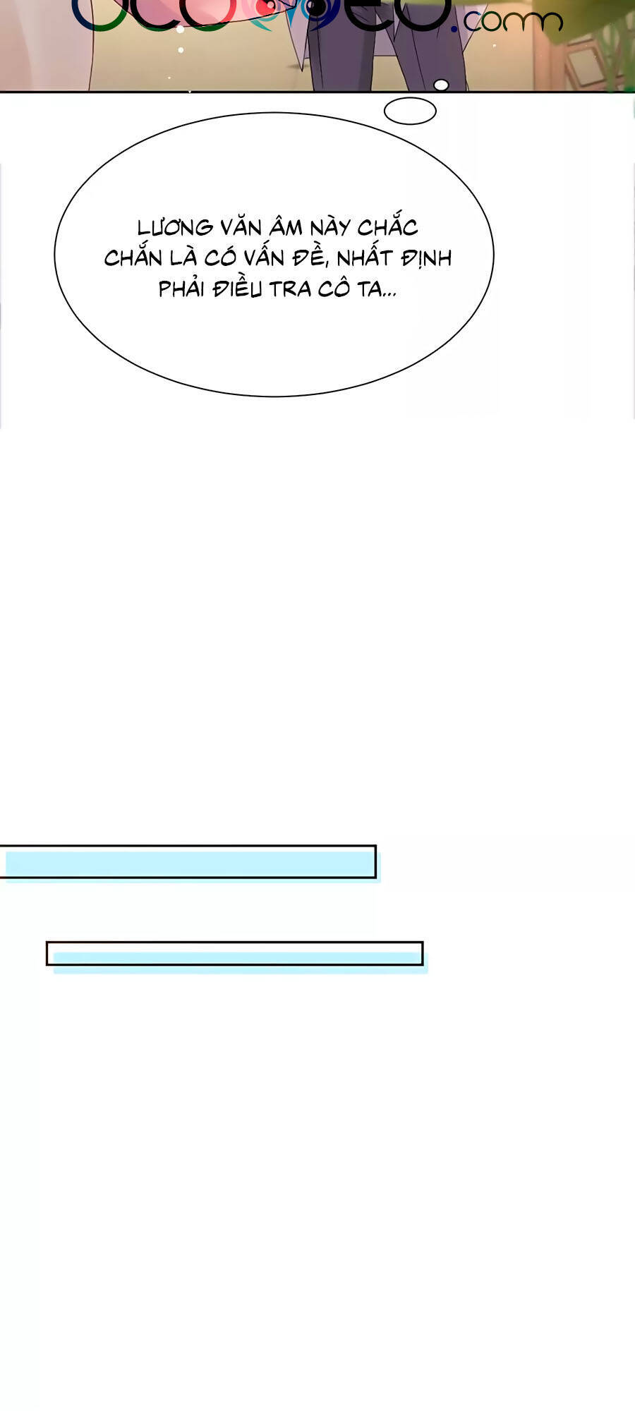 Một Thai Hai Bảo : Đưa Mami Về Nhà ! - Chương 332 - Trang 14