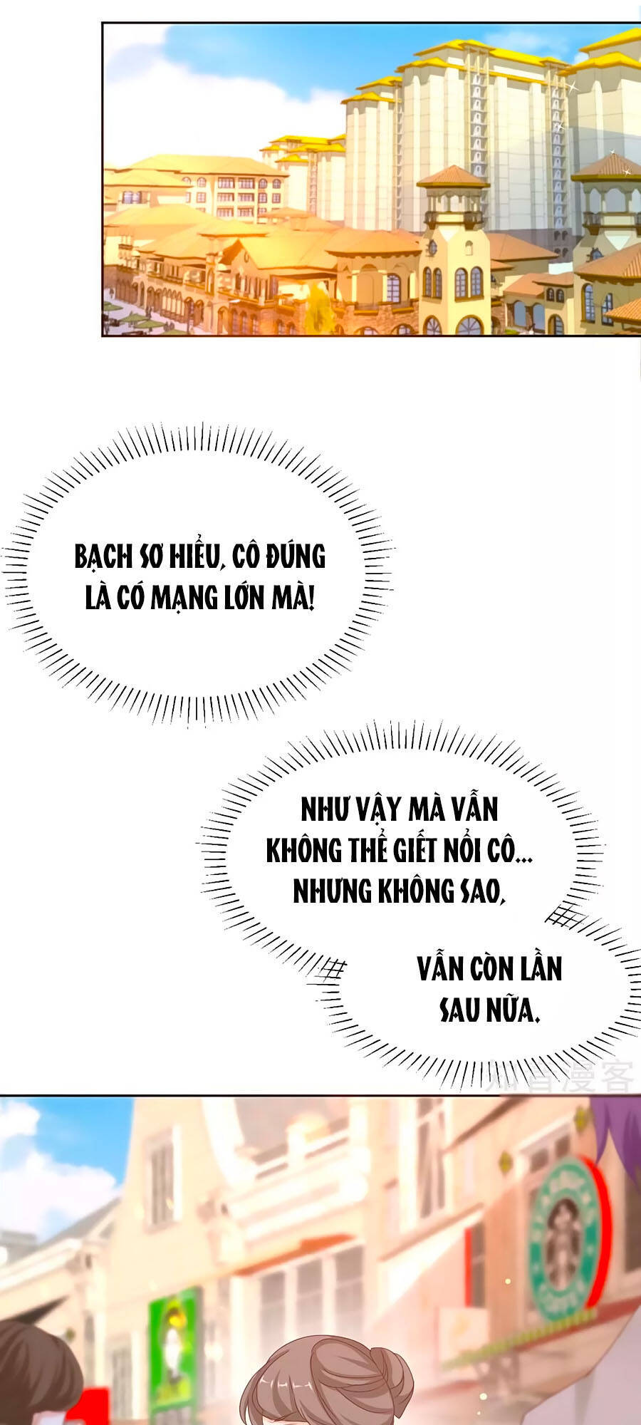 Một Thai Hai Bảo : Đưa Mami Về Nhà ! - Chương 332 - Trang 15