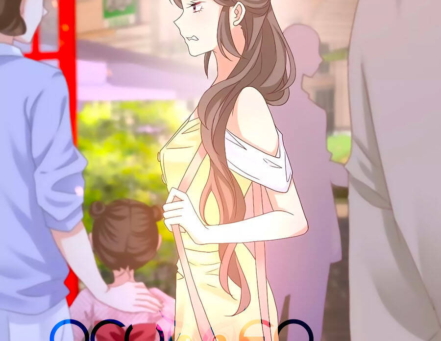 Một Thai Hai Bảo : Đưa Mami Về Nhà ! - Chương 332 - Trang 16