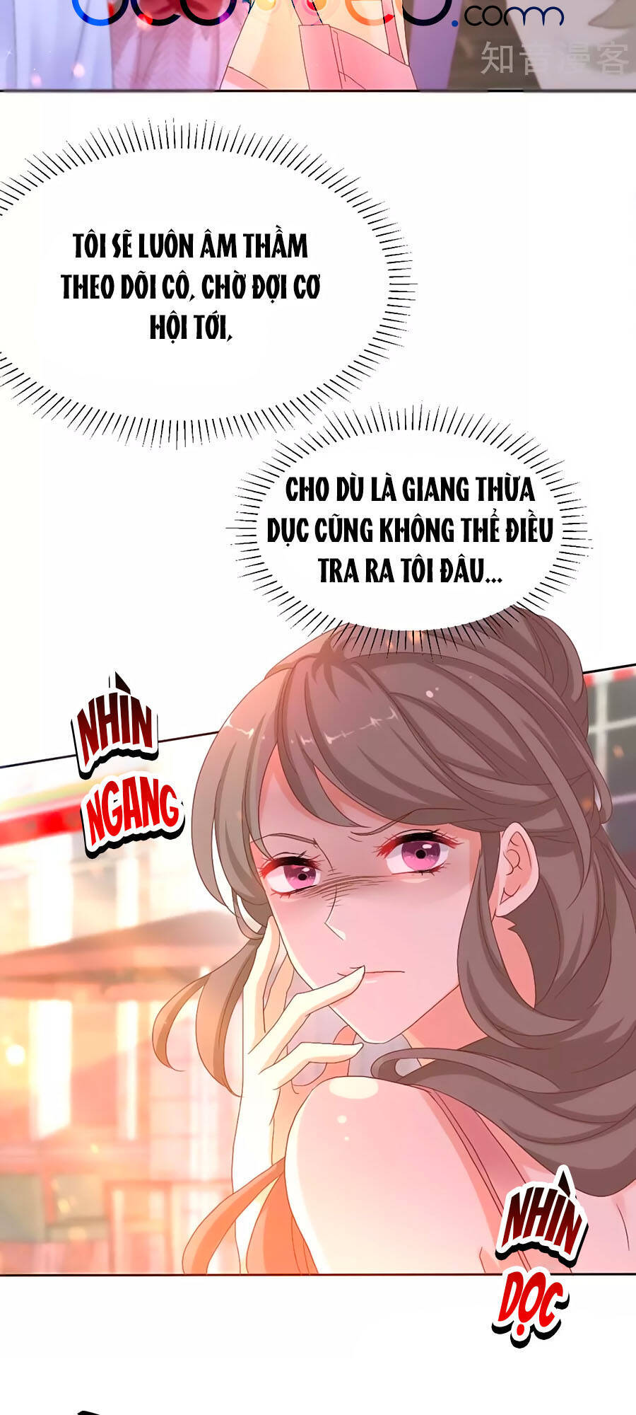 Một Thai Hai Bảo : Đưa Mami Về Nhà ! - Chương 332 - Trang 17