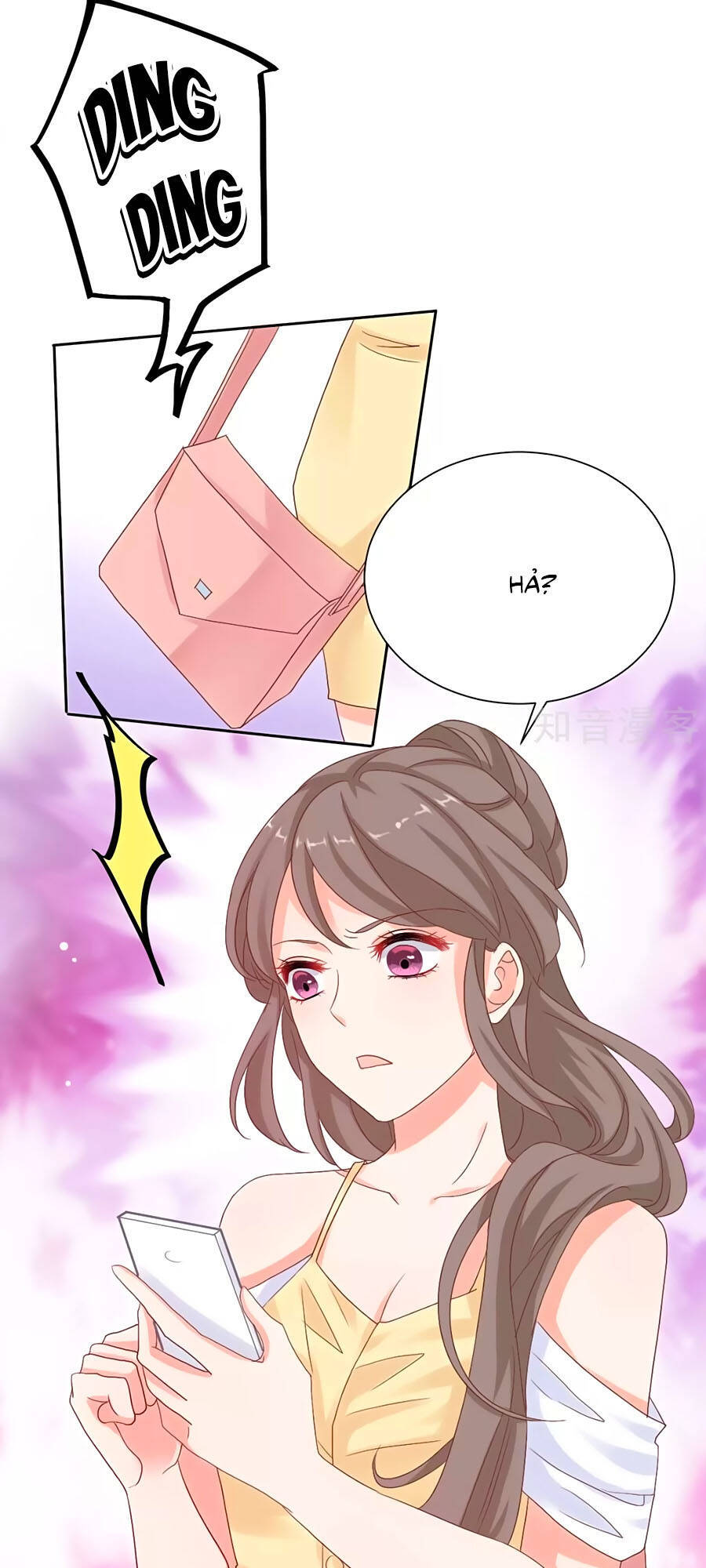 Một Thai Hai Bảo : Đưa Mami Về Nhà ! - Chương 332 - Trang 18