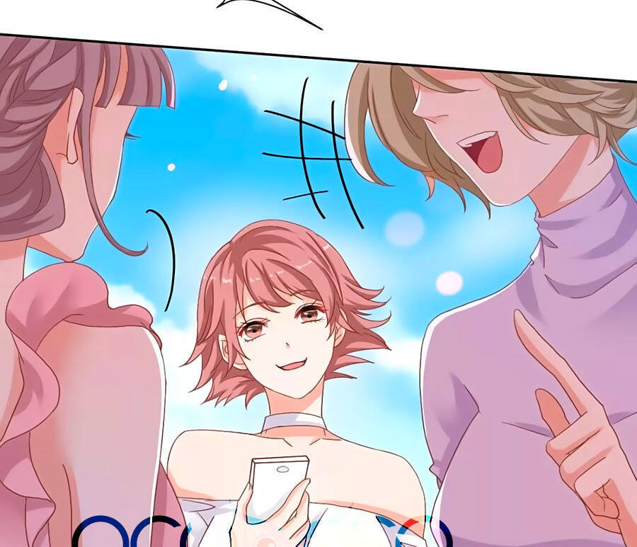 Một Thai Hai Bảo : Đưa Mami Về Nhà ! - Chương 332 - Trang 27