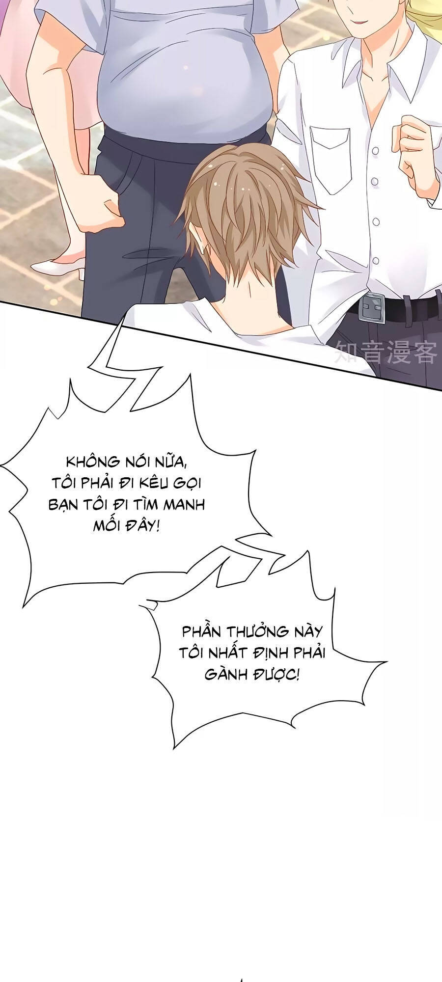 Một Thai Hai Bảo : Đưa Mami Về Nhà ! - Chương 332 - Trang 29