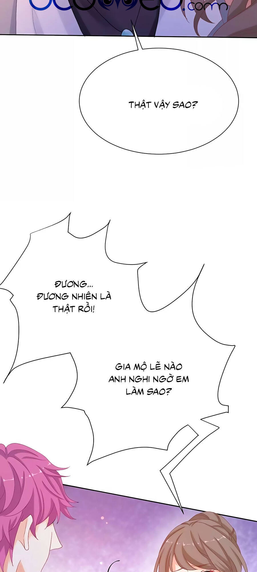 Một Thai Hai Bảo : Đưa Mami Về Nhà ! - Chương 332 - Trang 5