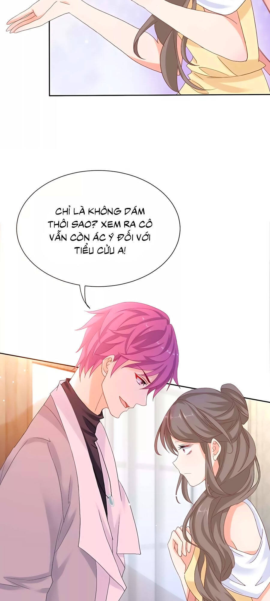 Một Thai Hai Bảo : Đưa Mami Về Nhà ! - Chương 332 - Trang 7