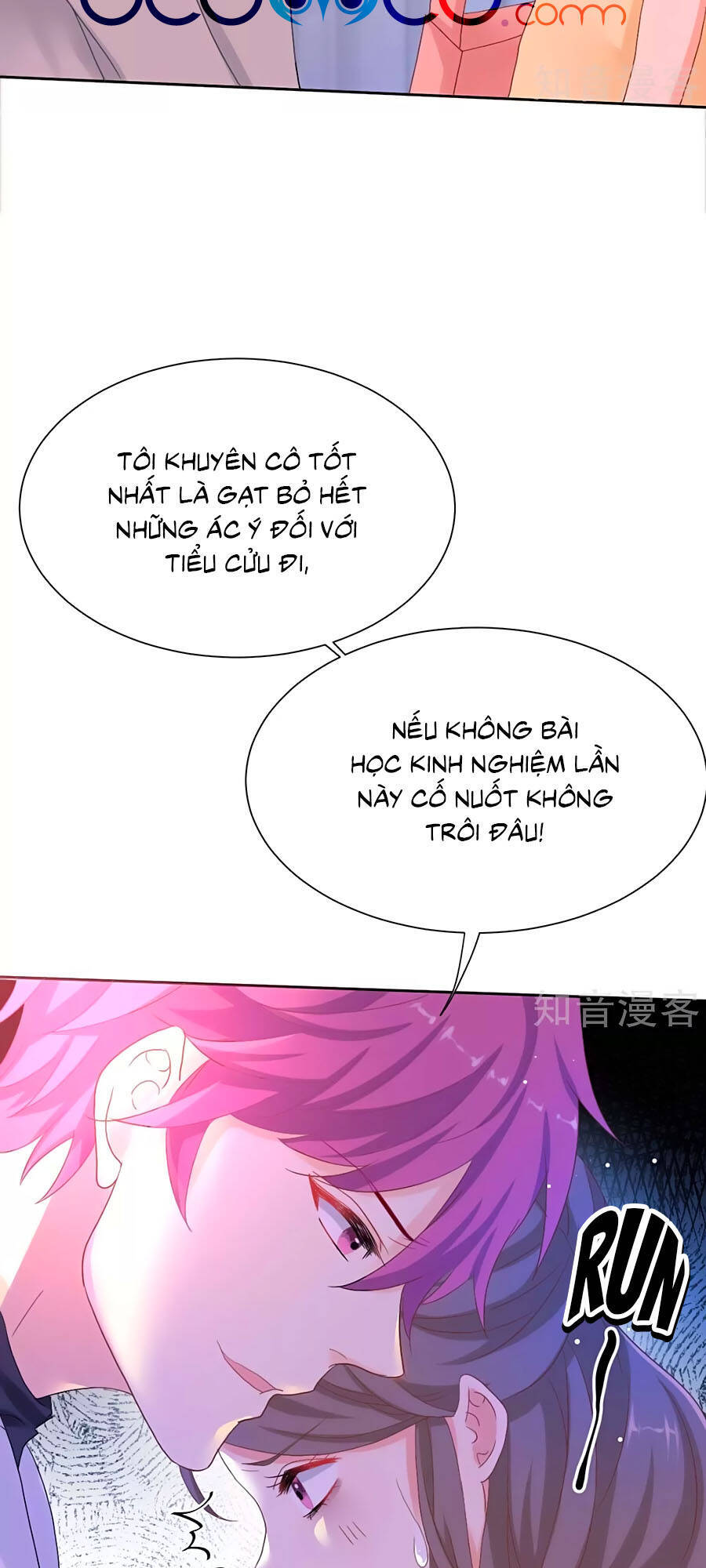 Một Thai Hai Bảo : Đưa Mami Về Nhà ! - Chương 332 - Trang 9