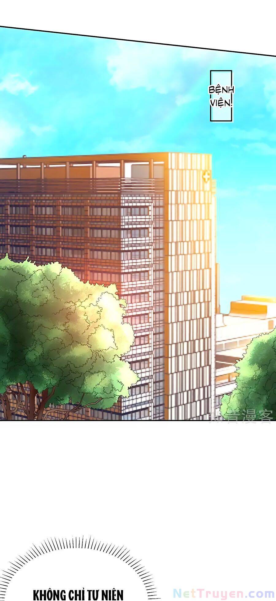 Một Thai Hai Bảo : Đưa Mami Về Nhà ! - Chương 333 - Trang 1