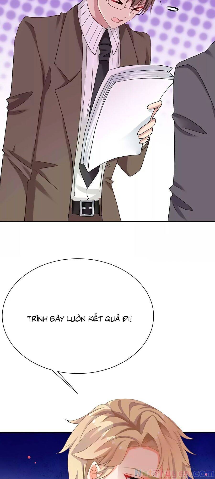 Một Thai Hai Bảo : Đưa Mami Về Nhà ! - Chương 333 - Trang 11