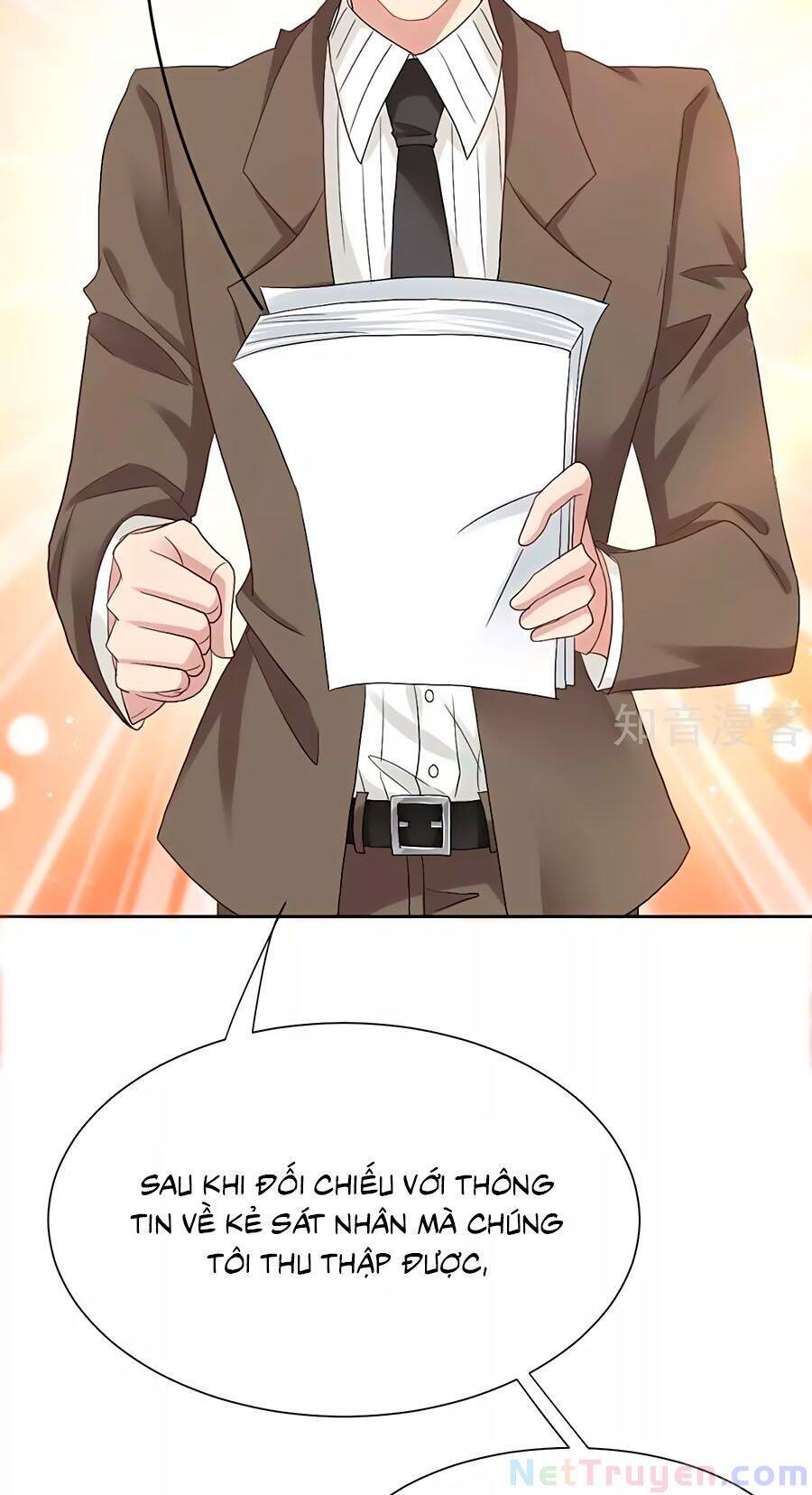 Một Thai Hai Bảo : Đưa Mami Về Nhà ! - Chương 333 - Trang 13