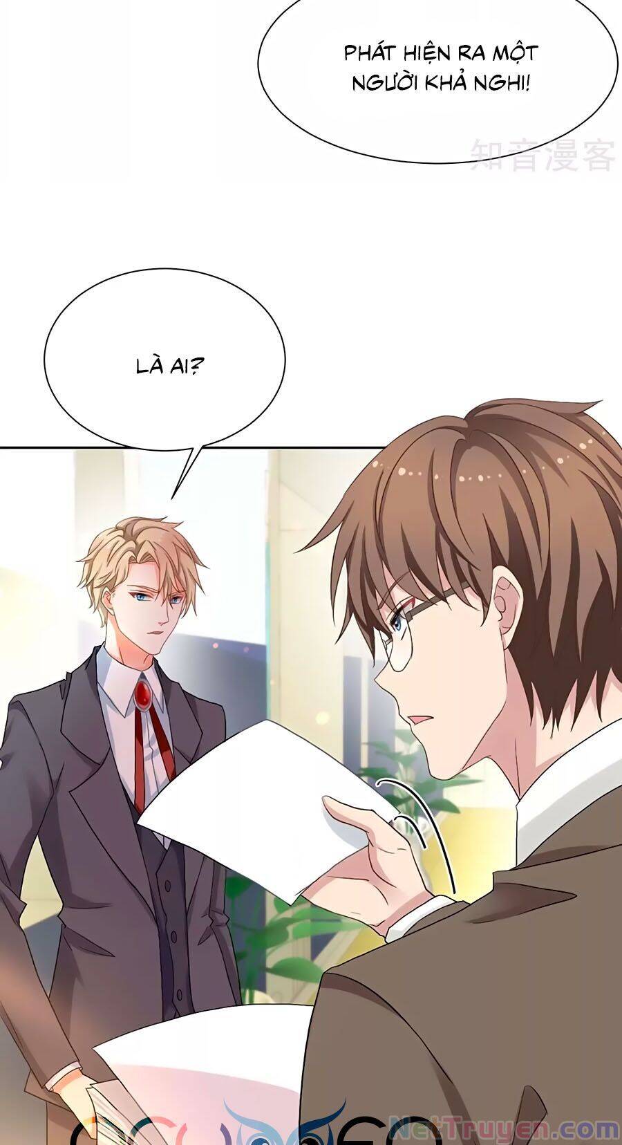 Một Thai Hai Bảo : Đưa Mami Về Nhà ! - Chương 333 - Trang 14