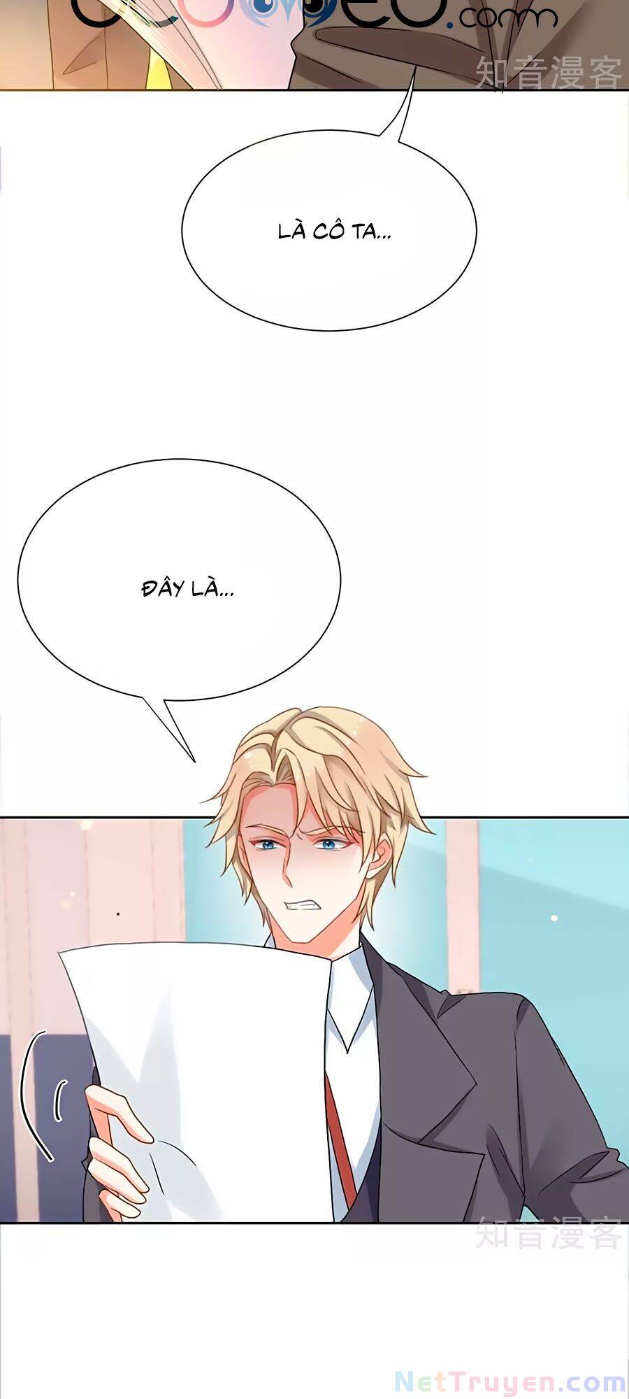 Một Thai Hai Bảo : Đưa Mami Về Nhà ! - Chương 333 - Trang 15