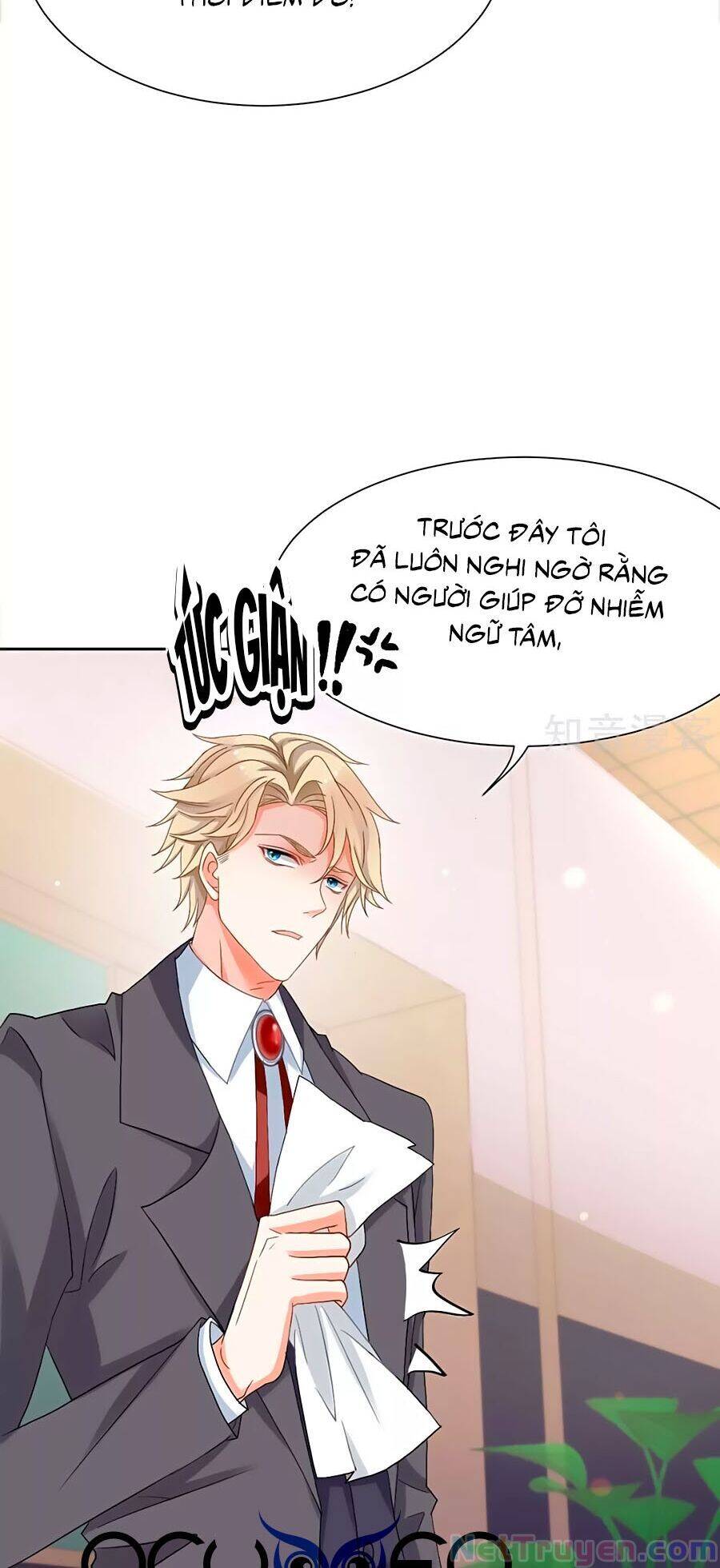 Một Thai Hai Bảo : Đưa Mami Về Nhà ! - Chương 333 - Trang 18