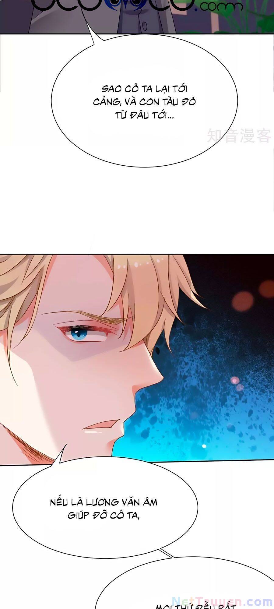 Một Thai Hai Bảo : Đưa Mami Về Nhà ! - Chương 333 - Trang 19