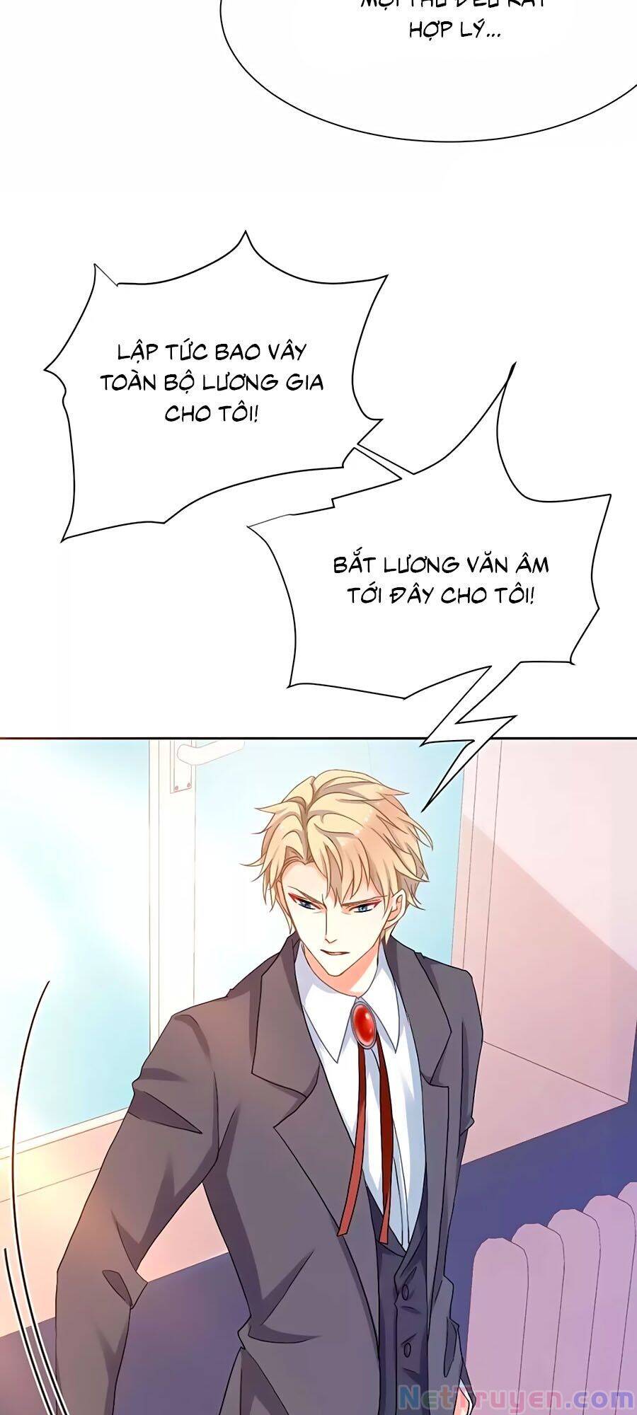 Một Thai Hai Bảo : Đưa Mami Về Nhà ! - Chương 333 - Trang 20