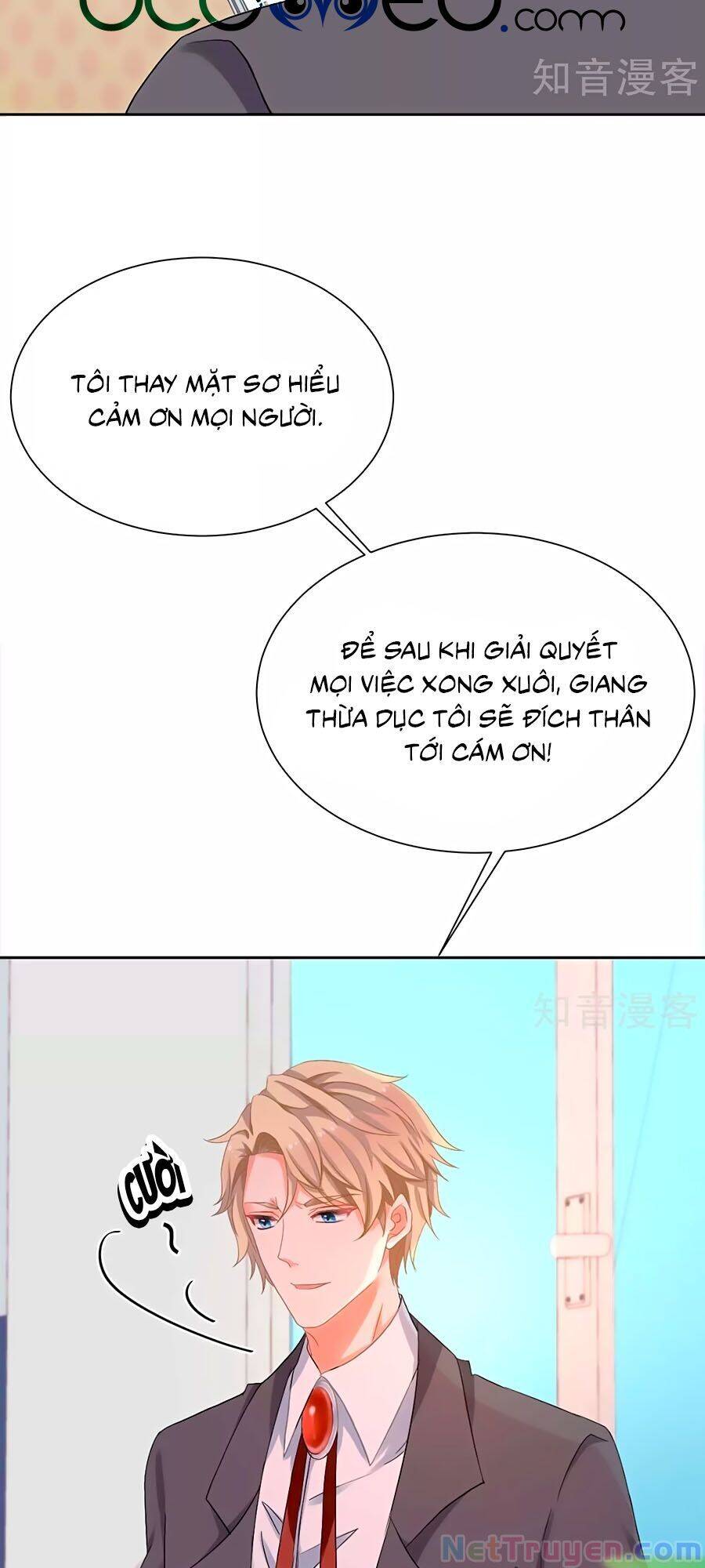 Một Thai Hai Bảo : Đưa Mami Về Nhà ! - Chương 333 - Trang 3