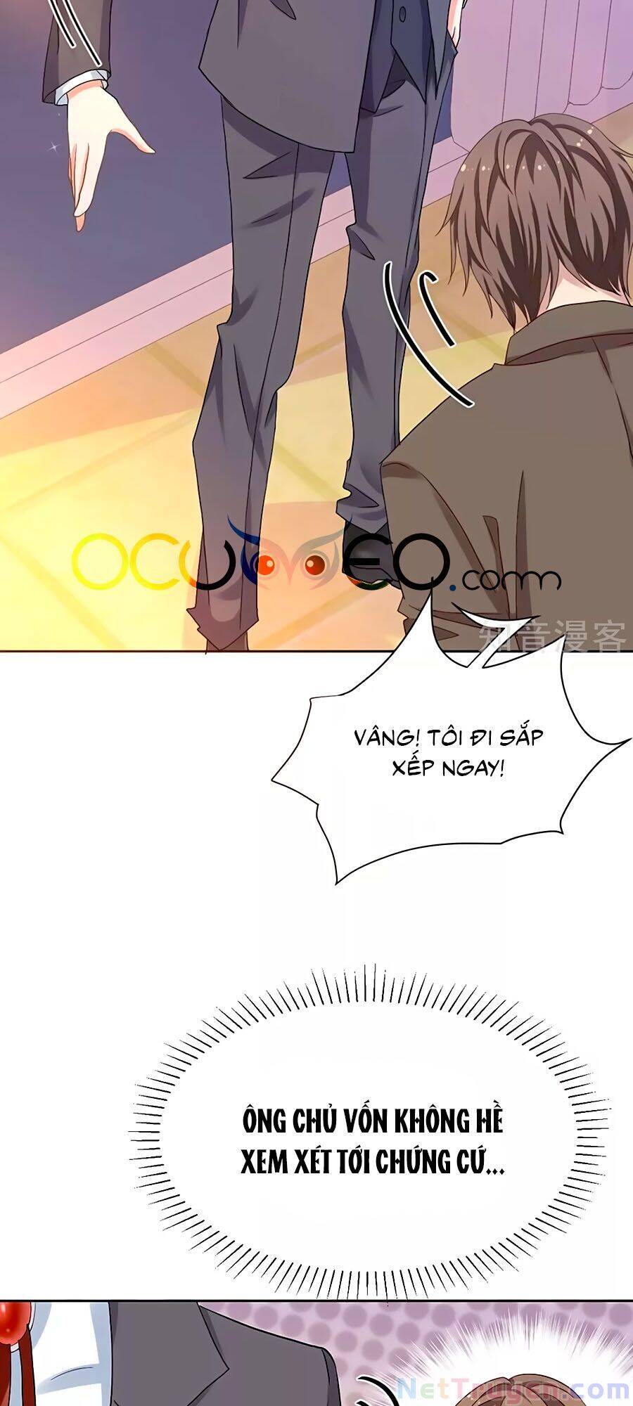 Một Thai Hai Bảo : Đưa Mami Về Nhà ! - Chương 333 - Trang 21