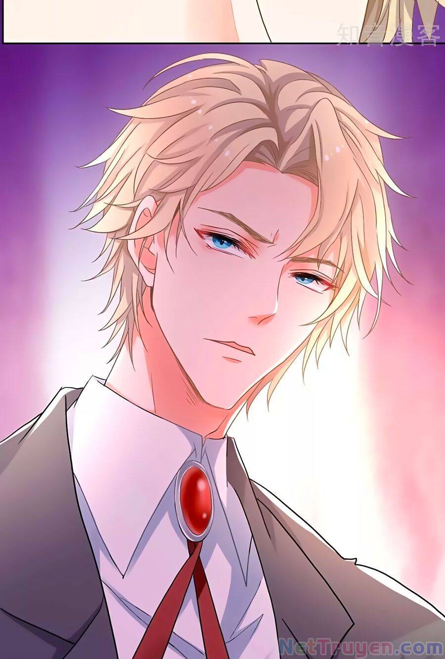 Một Thai Hai Bảo : Đưa Mami Về Nhà ! - Chương 333 - Trang 23