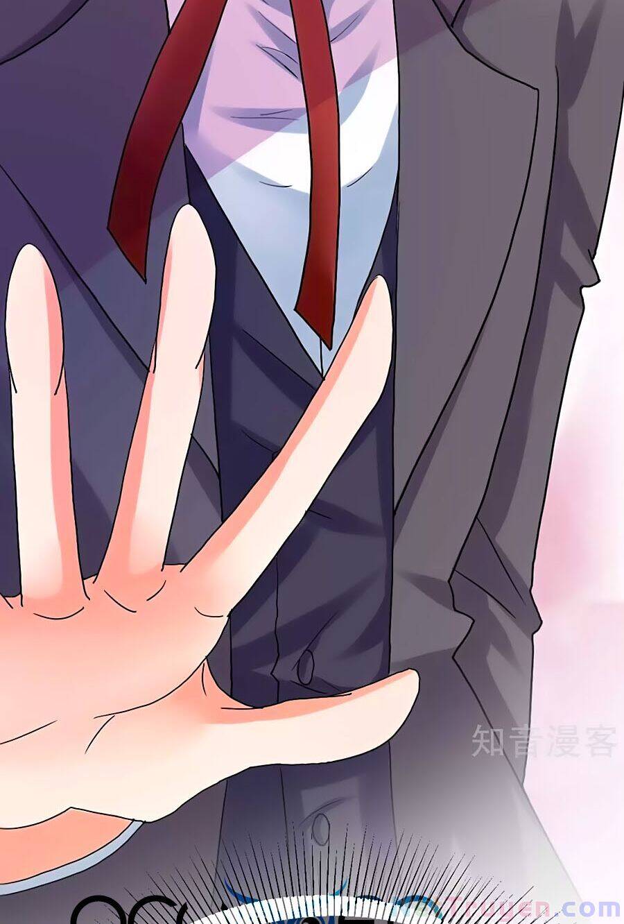 Một Thai Hai Bảo : Đưa Mami Về Nhà ! - Chương 333 - Trang 24