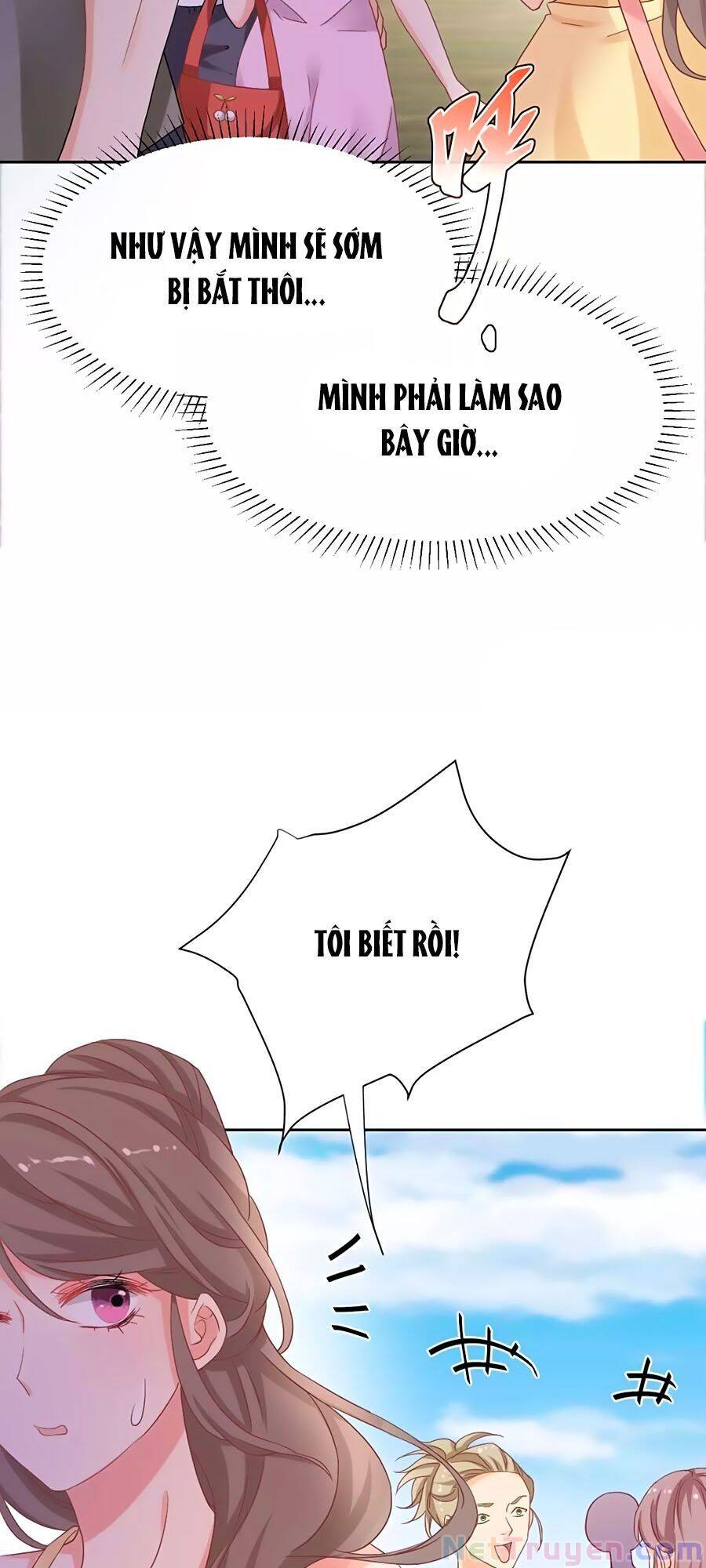 Một Thai Hai Bảo : Đưa Mami Về Nhà ! - Chương 333 - Trang 29