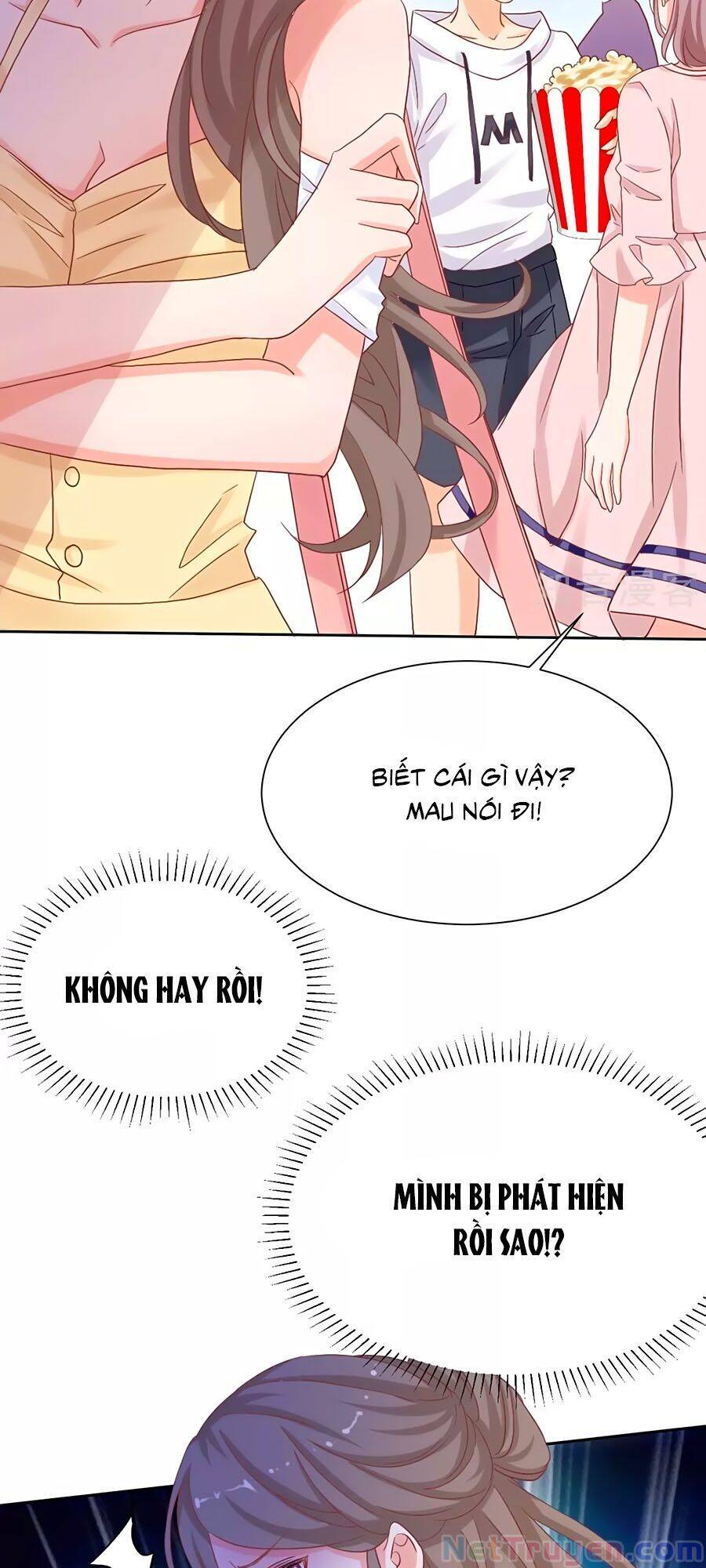 Một Thai Hai Bảo : Đưa Mami Về Nhà ! - Chương 333 - Trang 30