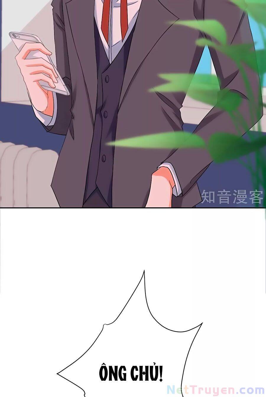 Một Thai Hai Bảo : Đưa Mami Về Nhà ! - Chương 333 - Trang 4