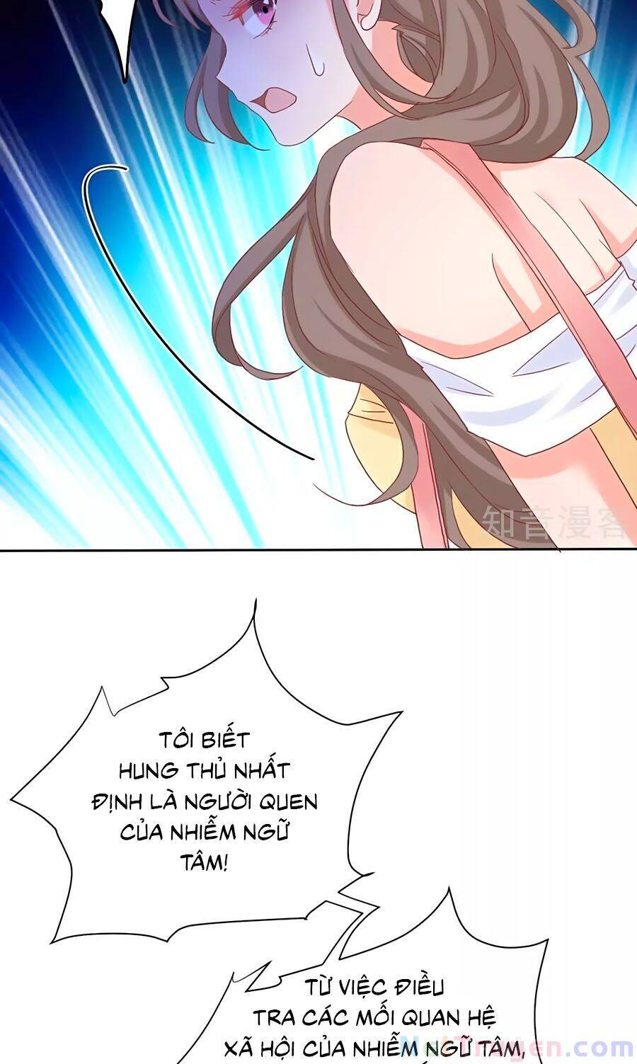 Một Thai Hai Bảo : Đưa Mami Về Nhà ! - Chương 333 - Trang 31