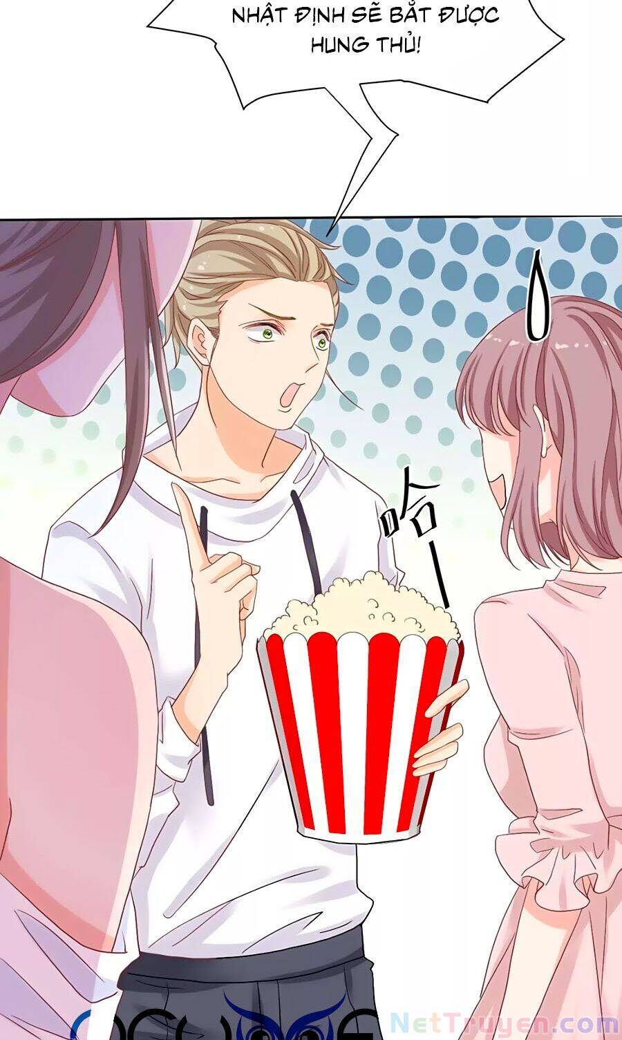 Một Thai Hai Bảo : Đưa Mami Về Nhà ! - Chương 333 - Trang 32